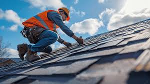 Best Emergency Roof Repair Services  in Holden, MO